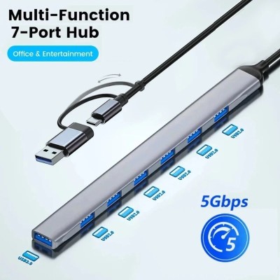 USB 3.0 HUB