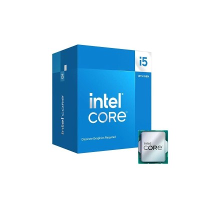  CPU INTEL CORE i5-14400 BOX
