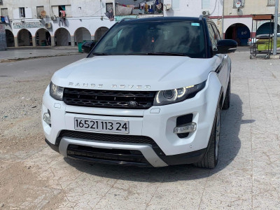 tout-terrain-suv-land-rover-range-evoque-2013-annaba-algerie