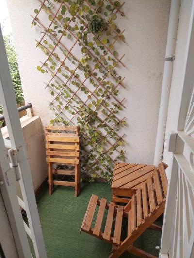 بيع شقة 3 غرف الجزائر دالي ابراهيم