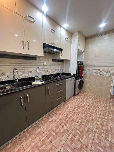 بيع شقة 3 غرف الجزائر عين بنيان