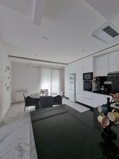 بيع شقة دوبلكس 4 غرف الجزائر درارية