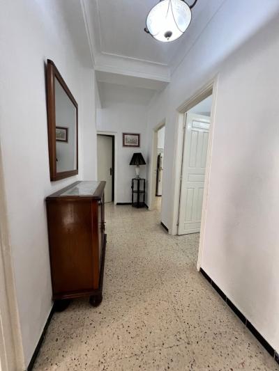 Location Appartement F3 Alger Dely brahim