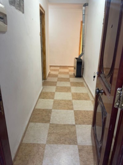 بيع شقة طابق فيلا 4 غرف الجزائر دالي ابراهيم