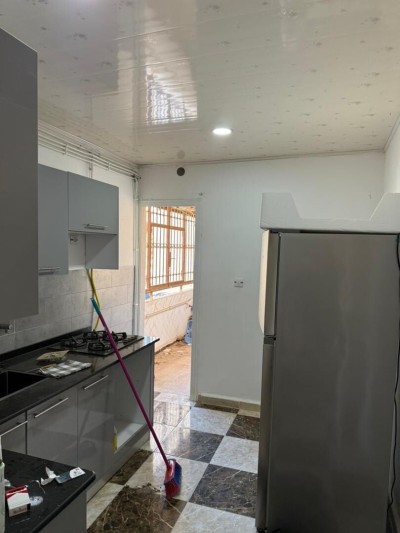 كراء شقة 3 غرف الجزائر عين بنيان