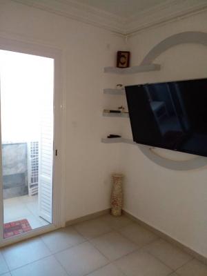 Location Appartement F2 Alger Kouba