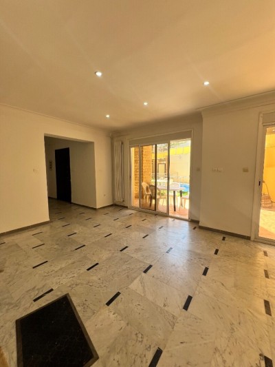 كراء فيلا الجزائر عين بنيان