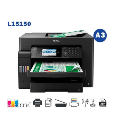 printer-epson-ecotank-l15150-a3-wifi-all-in-one-kouba-alger-algeria