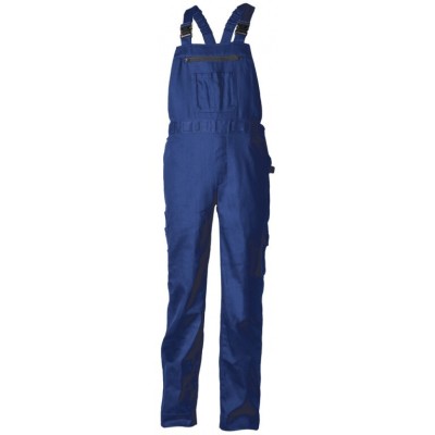 TECHNICITY Bi-Pant 65/35 BleuRoi 