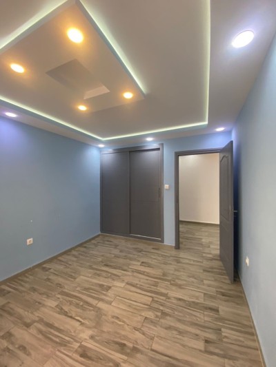 كراء شقة الجزائر العاشور