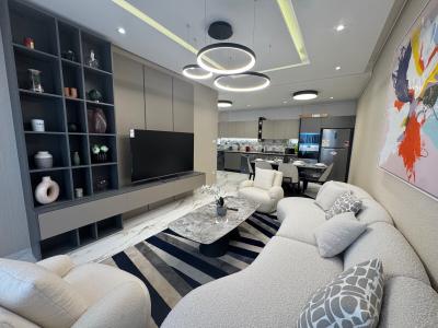 بيع شقة 3 غرف الجزائر درارية