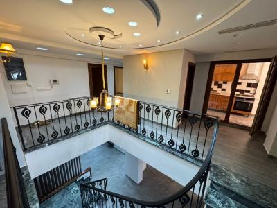 بيع شقة 6 غرف الجزائر العاشور