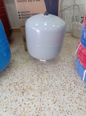 Vase dexpention 33 litre