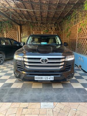 automobiles-toyota-land-cruiser-2023-gxr-ghardaia-algerie