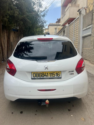 citadine-peugeot-208-2015-allure-ain-naadja-alger-algerie