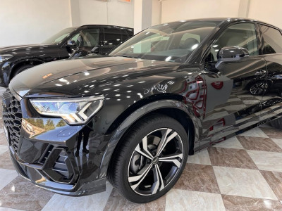 tout-terrain-suv-audi-q3-2022-s-line-bir-el-djir-oran-algerie