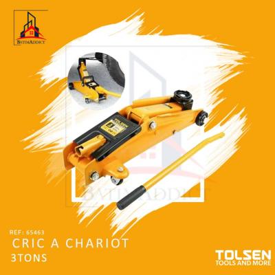 professional-tools-cric-chariot-3ton-tolsen-saoula-alger-algeria