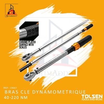 materiaux-de-construction-cle-dynamometrique-avec-bras-extensible-40-220nm-tolsen-saoula-alger-algerie