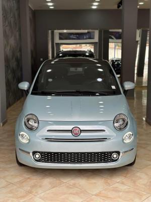Fiat 500 2024 Club