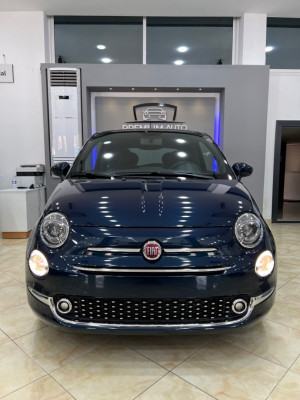 Fiat 500 2024 Dolce Vita