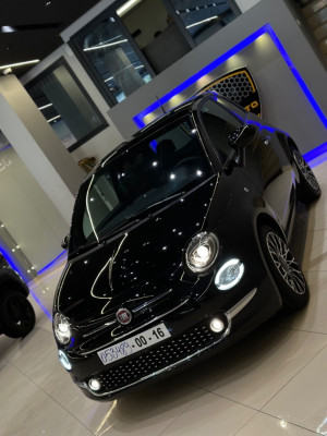 Fiat 500 2024 Dolce vita