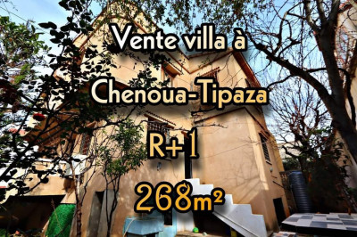 Sell Villa Tipaza Tipaza