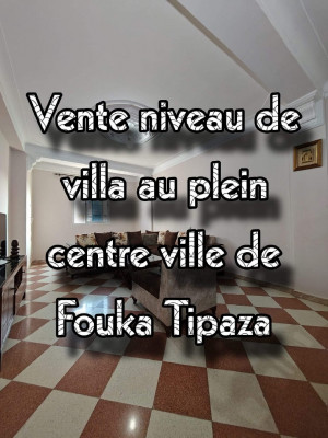 niveau-de-villa-vente-f3-tipaza-fouka-algerie