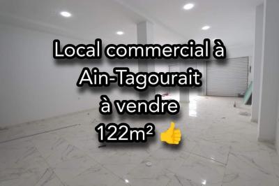 Sell Commercial Tipaza Ain tagourait