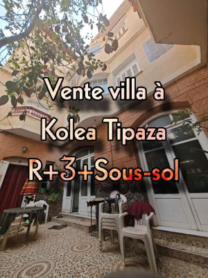 villa-vente-tipaza-kolea-algerie