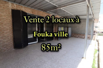 Sell Commercial Tipaza Fouka