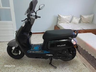 motos-scooters-cokci-2021-douera-alger-algerie