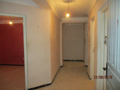 Rent Apartment F4 Béjaïa Bejaia