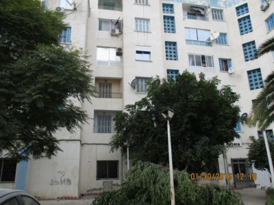Rent Apartment F3 Béjaïa Bejaia
