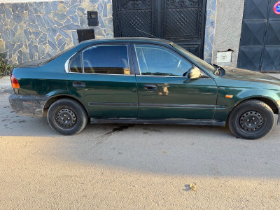 voitures-honda-civic-1999-blida-algerie