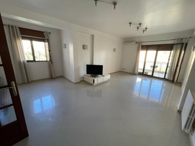 بيع شقة 3 غرف الجزائر بن عكنون