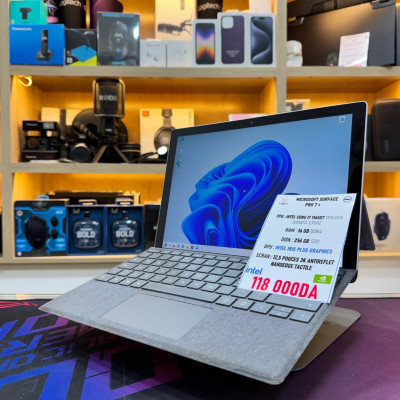 pc-portable-microsoft-surface-pro-7-i7-11th-gen-1165g7-16gb-ram-256gb-ssd-bab-ezzouar-alger-algerie