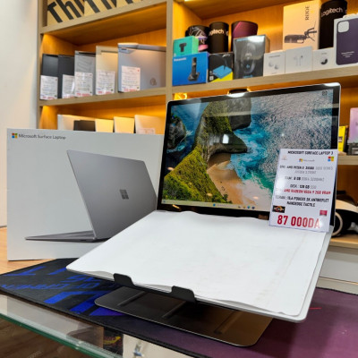 pc-portable-microsoft-surface-laptop-3-amd-ryzen-5-3550u-8gb-ram-128gb-ssd-bab-ezzouar-alger-algerie