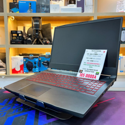 pc-portable-msi-gf66-i7-11800h-nvidia-rtx-3060-16gb-ram-512gb-ssd-bab-ezzouar-alger-algerie