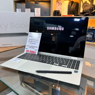 laptop-pc-portable-samsung-galaxy-book-2-pro-16-i7-12th-gen-512gb-ssd-x360-tactile-bab-ezzouar-alger-algerie