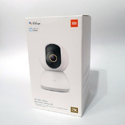 XIAOMI CAMERA DE SURVEILLANCE 2K 360 DEGREE XIAOMI C 300
