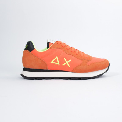 أحذية-رياضية-sun68-arancio-fluo-دالي-ابراهيم-الجزائر