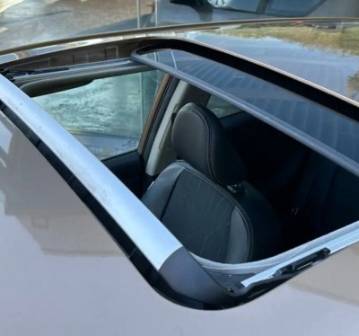 Adem toit & pare brise