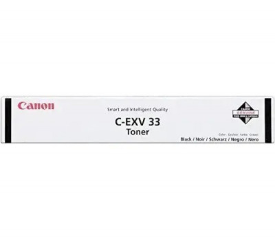 TONER CANON C-EXV 33/49/51L