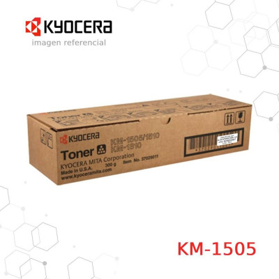 Original Kyocera KM-1505/1510/1810