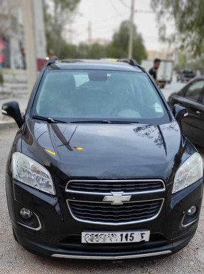 voitures-chevrolet-trax-2015-tebessa-algerie