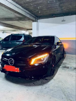 voitures-mercedes-cla-2018-oran-algerie