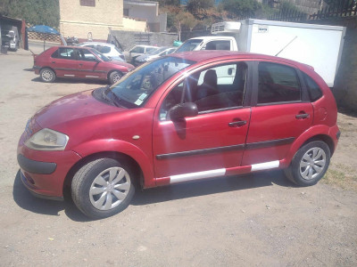 citadine-citroen-c3-2004-11-hussein-dey-alger-algerie