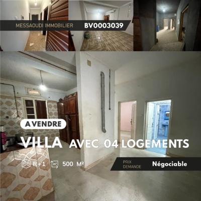 Sell Villa Aïn Defla El attaf