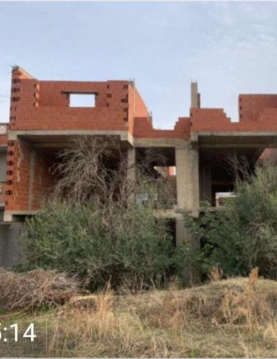 بيع هيكل بومرداس الأربعطاش