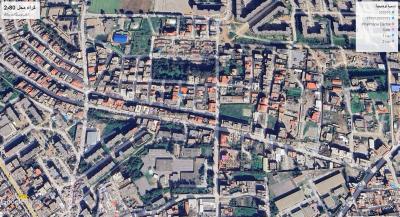 Location Local Boumerdès Ouled moussa